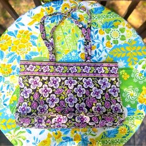 Vera Bradley Purse